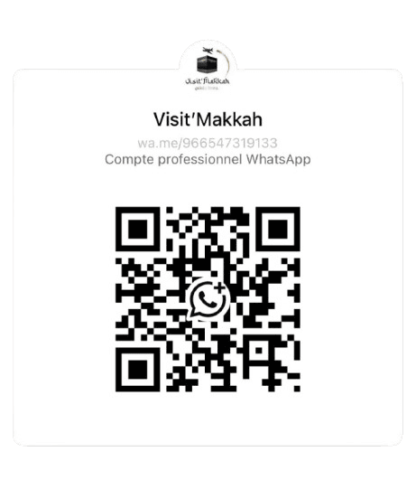QR Code - Contact direct